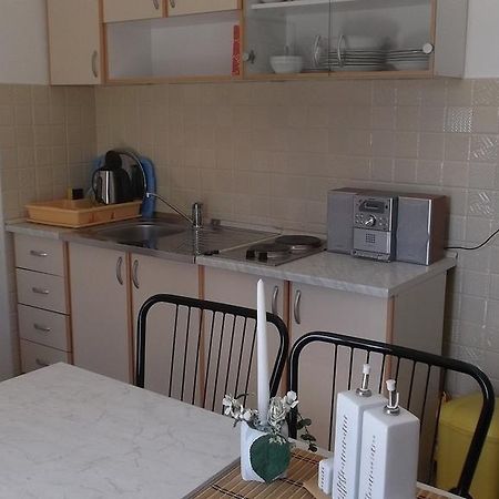 Apartments Marija Near Center Vodice Camera foto