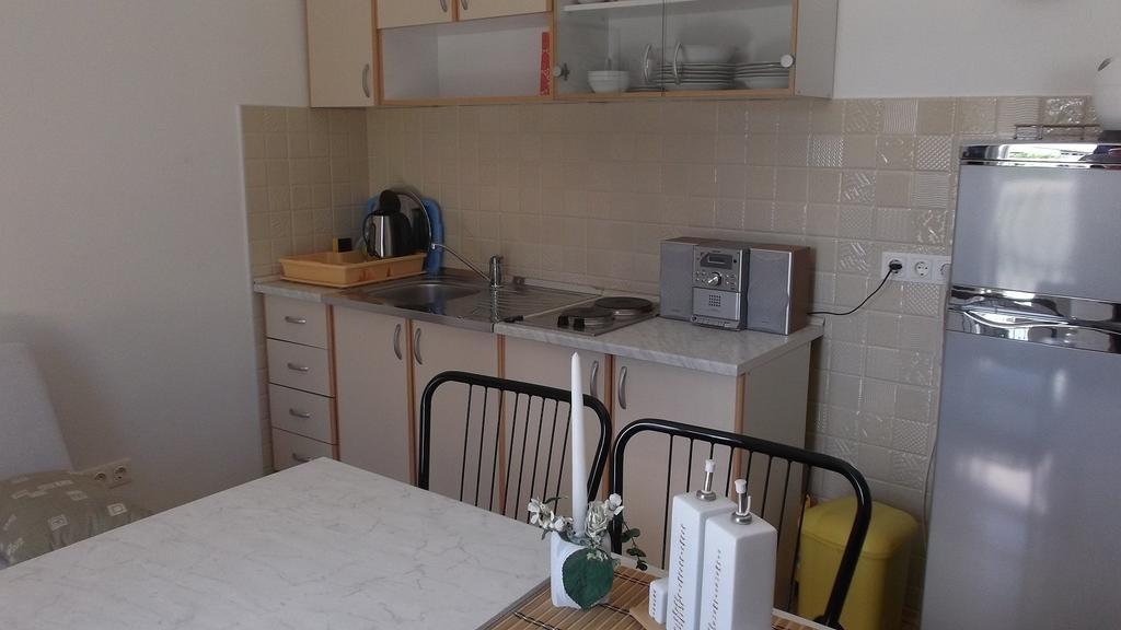 Apartments Marija Near Center Vodice Camera foto