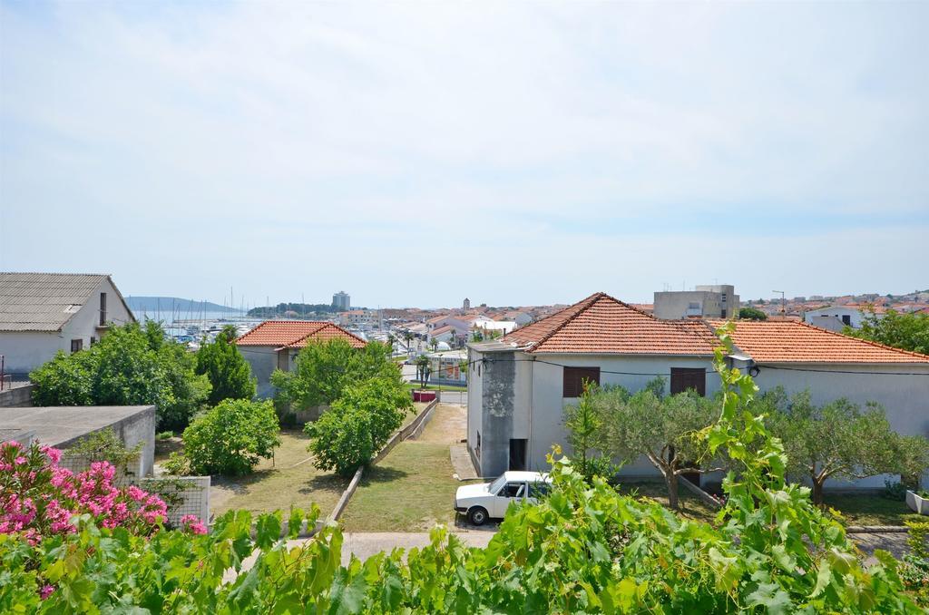 Apartments Marija Near Center Vodice Esterno foto