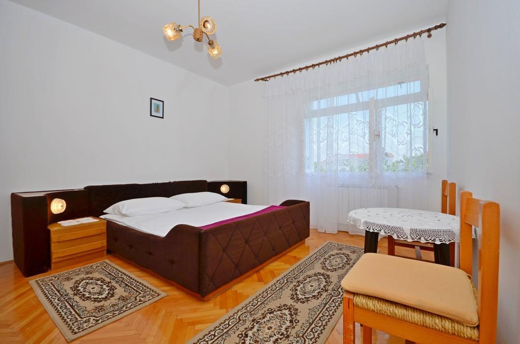 Apartments Marija Near Center Vodice Esterno foto