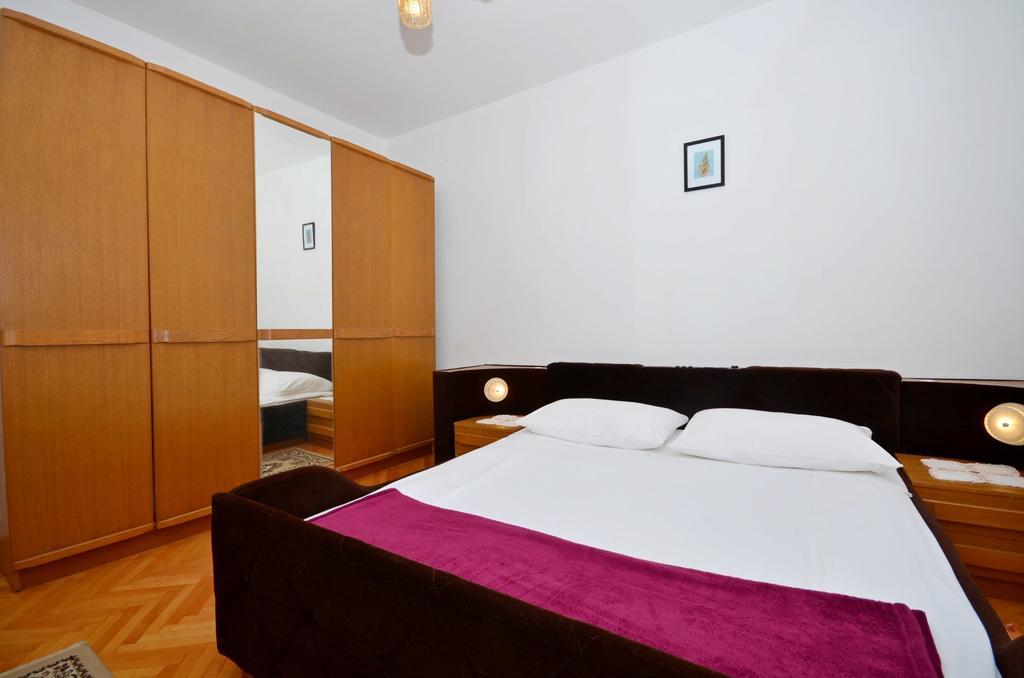 Apartments Marija Near Center Vodice Esterno foto