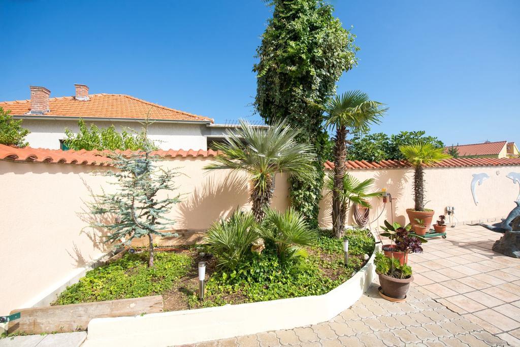Apartments Marija Near Center Vodice Esterno foto