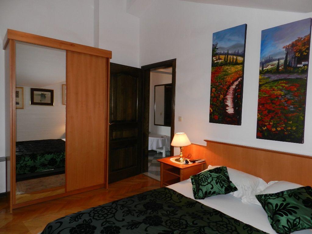 Apartments Marija Near Center Vodice Esterno foto
