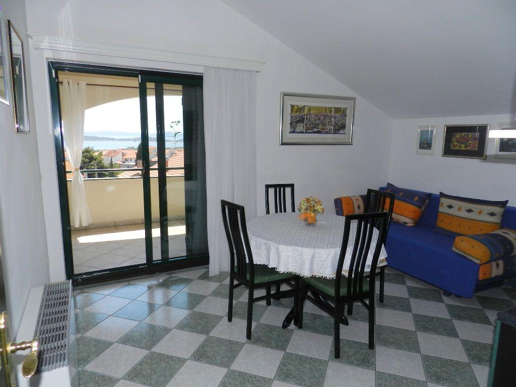Apartments Marija Near Center Vodice Esterno foto