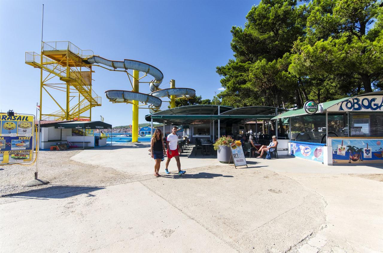 Apartments Marija Near Center Vodice Esterno foto