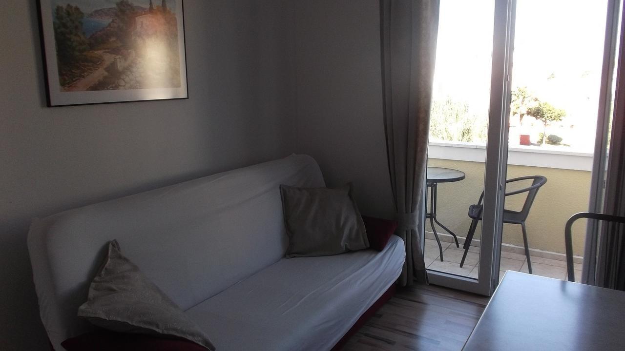 Apartments Marija Near Center Vodice Camera foto