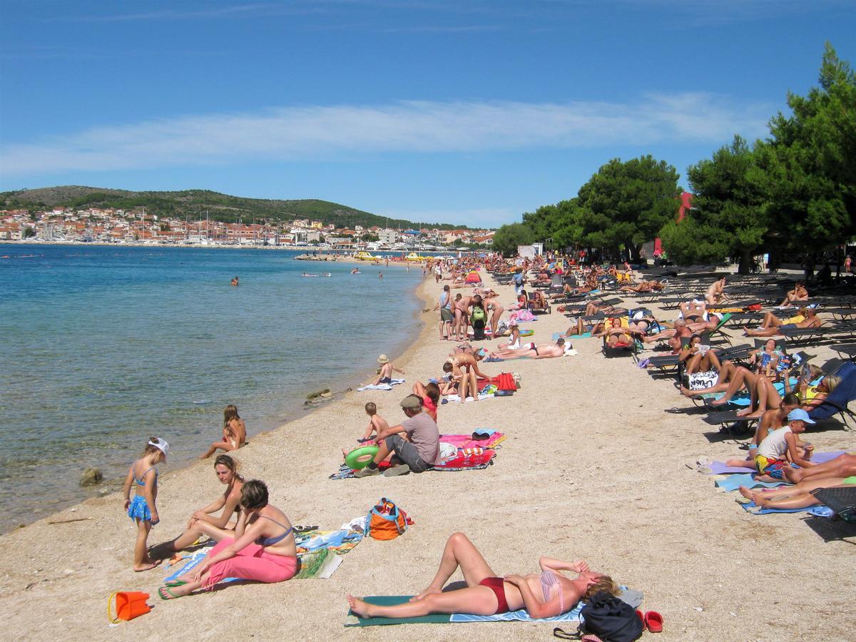 Apartments Marija Near Center Vodice Esterno foto